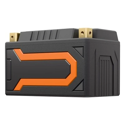 Batteries de moto au lithium à vendre