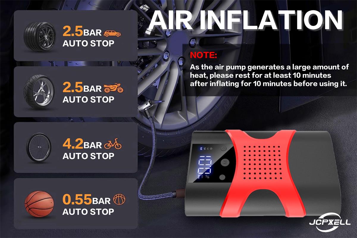 air pump