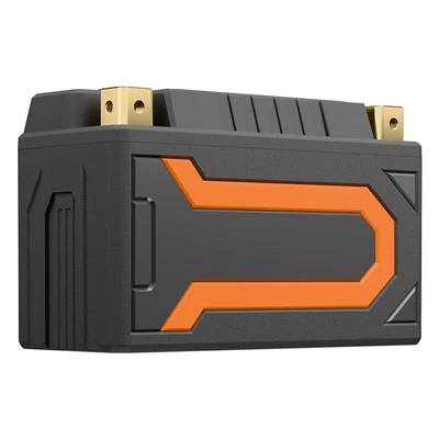 Batterie lithium-ion 12 V pour moto