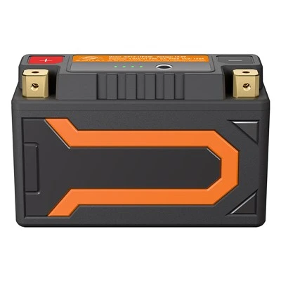 Batterie de moto 12v au lithium