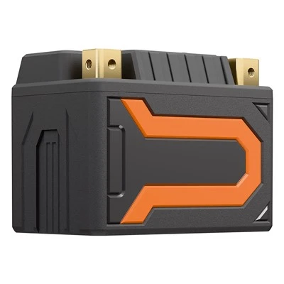Meilleure batterie de moto