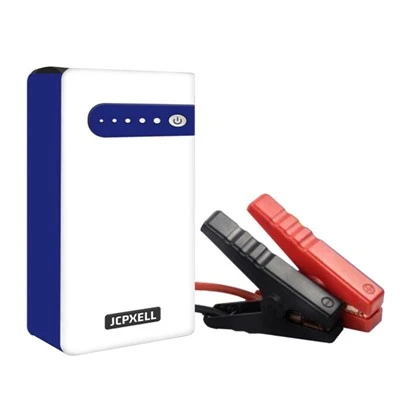 Puis-je utiliser un chargeur différent pour charger un démarreur de secours de 500 A ?