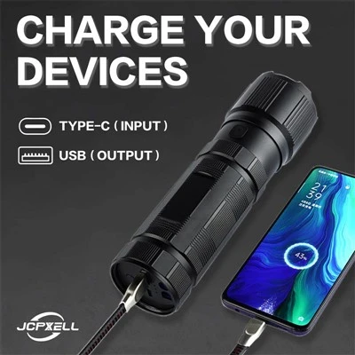 Démarreur de secours avec batterie rechargeable