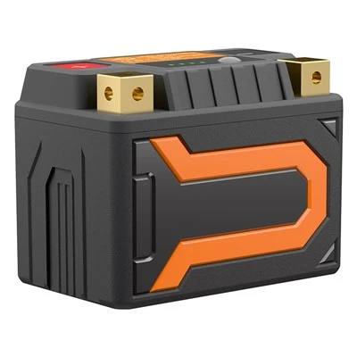 Guide d’achat de batteries de moto au lithium : taille, tension et caractéristiques